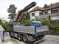 Fehr Transport AG
