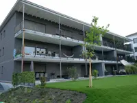 Haller + Partner GmbH, Architektur und Planung