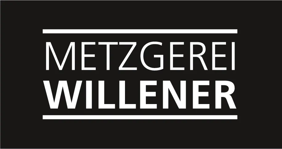 Metzgerei Willener