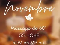 The Beauty Keys - JS Hair Salon - Massage d’Aur - Pull Max
