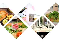 Al Ponte - Restaurant Pizzeria Terrasse