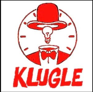 Klugle Escape game