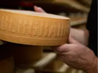 Bergkäserei Mühlrüti