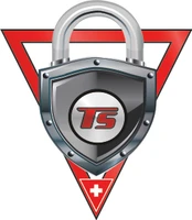 Coffres-Forts Technoserrures-Logo