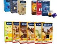 Baristacoffeeshop - Online Shop für Kaffeemaschinen, Kaffeebohnen, Kapseln & Pads