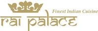 Rai Palace - Indisches Restaurant - Take Away - Catering-Logo