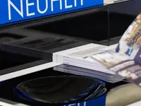 g. devaux Haushaltapparate AG