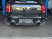 LS Garage Moudon