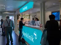 FRENKENKLINIK