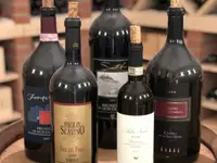 Vinaiolo Bistro GmbH