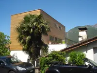 Architettura Guidotti Lidio