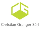 Christian Granger Sàrl-Logo