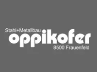 Oppikofer Stahl- und Metallbau AG - Klicken Sie, um das Bild 1 in einer Lightbox vergrössert darzustellen