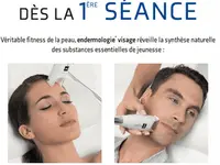 Physiogare Lara Madouri