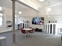 Maurer Radio Television AG