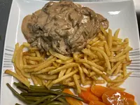 Restaurant La Prusse