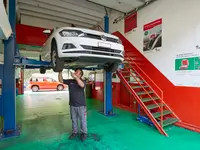 Garage Rombocar Sagl