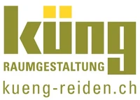 Küng Raumgestaltung-Logo