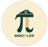 ImmoPilier-Logo