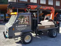 Jucker Spezialtransporte AG