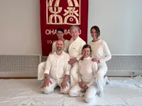 Shiatsu Shin Tai - Klicken Sie, um das Bild 6 in einer Lightbox vergrössert darzustellen