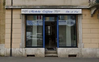 Michela Coiffure-Logo