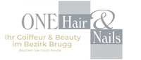 ONE Hair & Nails GmbH-Logo