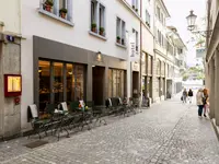 Altstadt Boutique Hotel & Bar Zürich