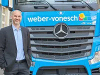 Weber-Vonesch Transport AG - Klicken Sie, um das Bild 13 in einer Lightbox vergrössert darzustellen