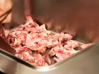 Restaurant Bahnhöfli Entlebuch