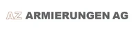 Logo AZ Armierungen AG