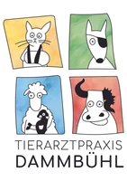 Tierarztpraxis Dammbühl AG-Logo