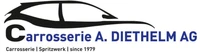 Carrosserie A. Diethelm AG-Logo