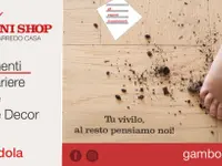 GAMBONI SA - Pavimenti & Arredo Casa