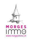 MORGES iMMO Sàrl-Logo