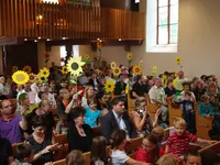 Evang.-ref. Kirchgemeinde Pratteln - Augst