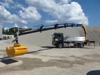 Mobilkran AG