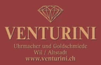 VENTURINI Uhren Schmuck Juwelen