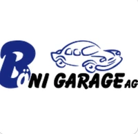 Böni Garage AG-Logo