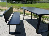Schreinerei Ming AG