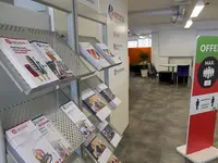 Arcadia Bildungscampus AG