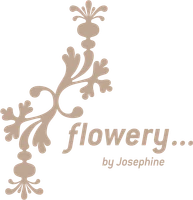 flowery by Josephine GmbH-Logo