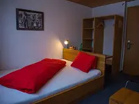 Hotel-Restaurant Wetterhorn