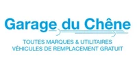 Garage du Chêne-Logo