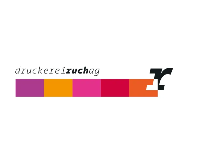 Druckerei Ruch AG