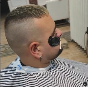 Barber Shop Peseux