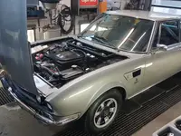 Garage Mantegani GmbH
