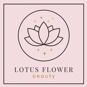 Lotus Flower Beauty