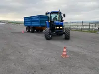 Auto-école Trafic - Klicken Sie, um das Bild 4 in einer Lightbox vergrössert darzustellen