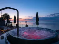 Bad Horn Hotel & Spa